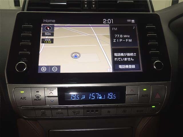 Toyota LAND CRUISER PRADO 2022 7168185-6