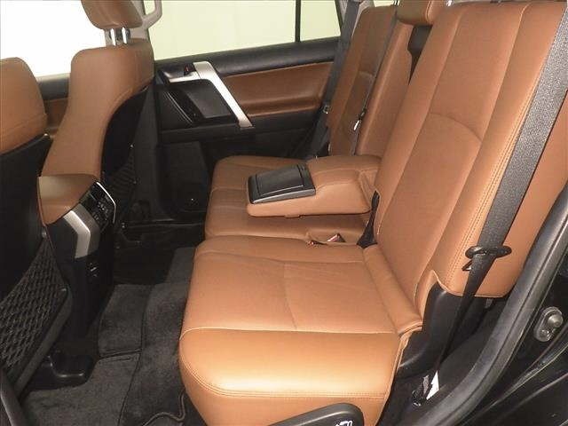 Toyota LAND CRUISER PRADO 2022 7168185-7