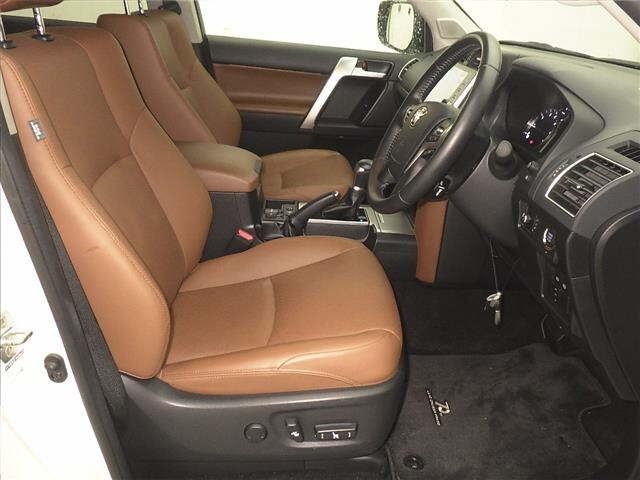 Toyota LAND CRUISER PRADO 2022 7168202-5
