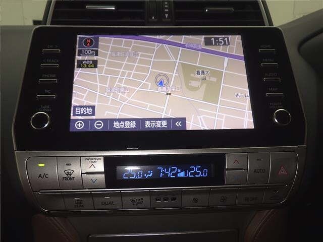 Toyota LAND CRUISER PRADO 2022 7168202-6