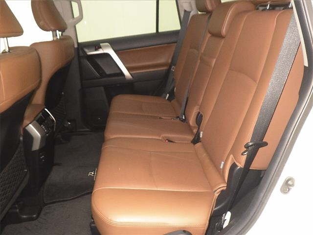 Toyota LAND CRUISER PRADO 2022 7168202-7