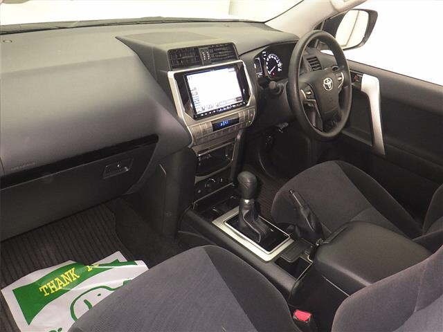Toyota LAND CRUISER PRADO 2022 7168211-4