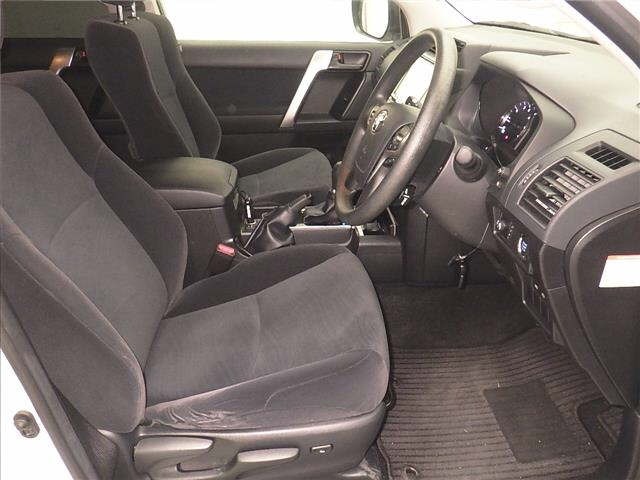 Toyota LAND CRUISER PRADO 2022 7168211-5