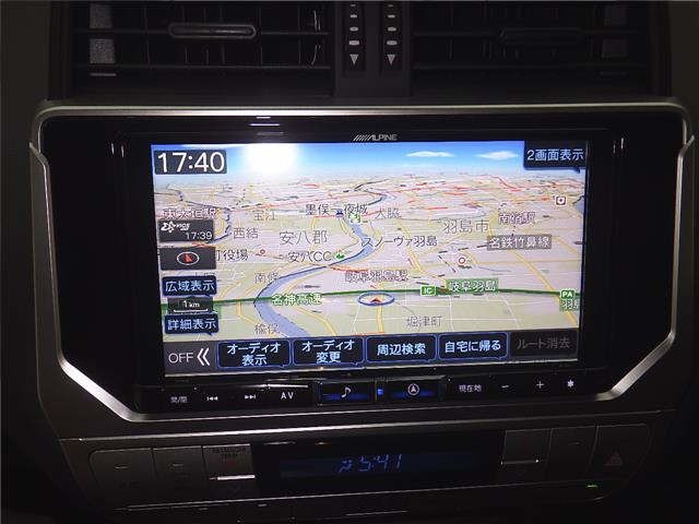 Toyota LAND CRUISER PRADO 2022 7168211-6