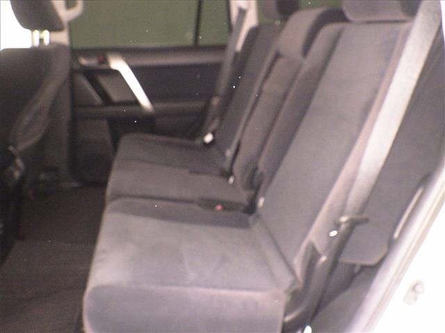 Toyota LAND CRUISER PRADO 2022 7168211-7