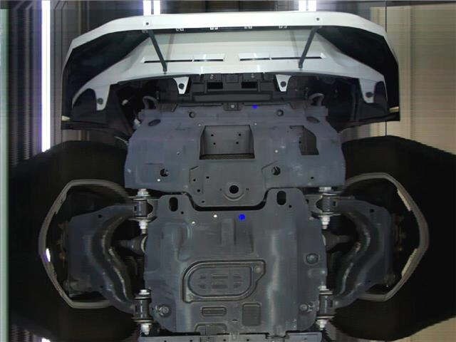 Toyota LAND CRUISER PRADO 2022 7168211-9