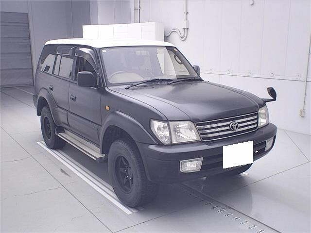 Toyota LAND CRUISER PRADO 2002 7168214-0