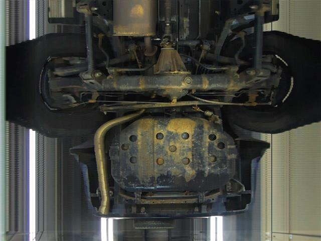 Toyota LAND CRUISER PRADO 2002 7168214-11