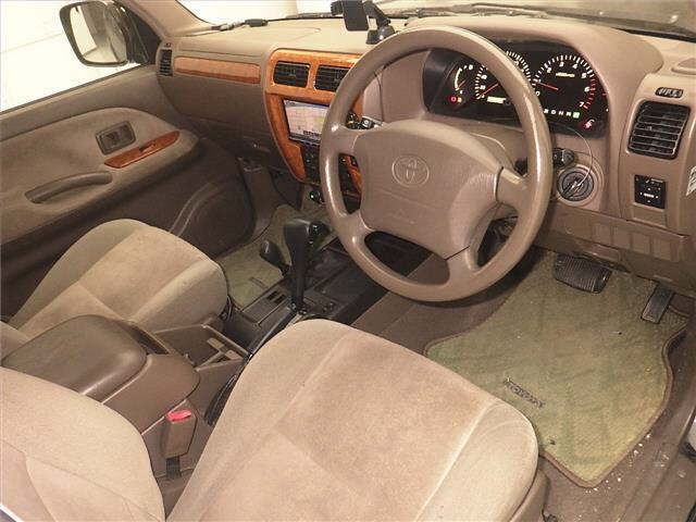 Toyota LAND CRUISER PRADO 2002 7168214-3