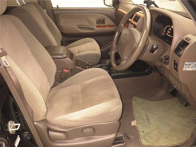 Toyota LAND CRUISER PRADO 2002 7168214-5