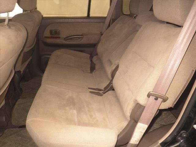Toyota LAND CRUISER PRADO 2002 7168214-7