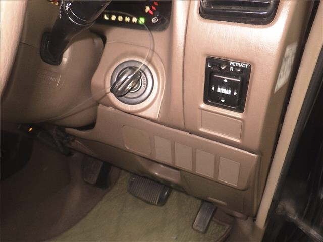 Toyota LAND CRUISER PRADO 2002 7168214-8