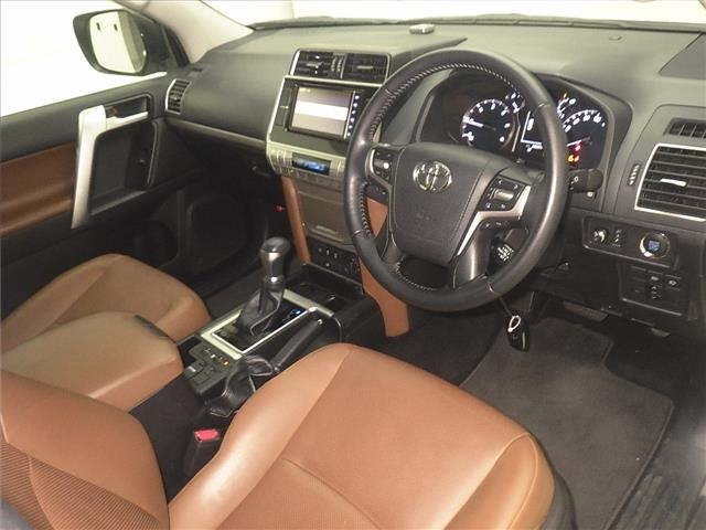 Toyota LAND CRUISER PRADO 2022 7168217-3
