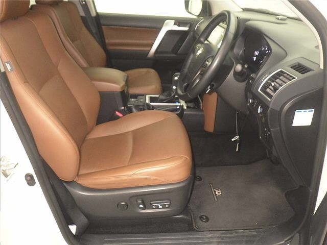 Toyota LAND CRUISER PRADO 2022 7168217-5