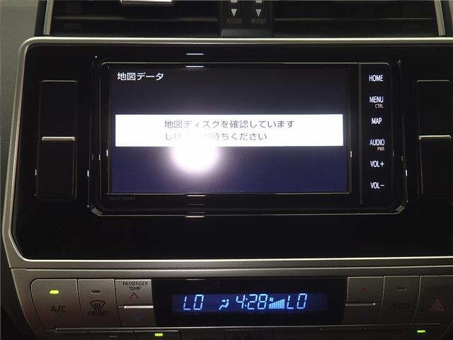 Toyota LAND CRUISER PRADO 2022 7168217-6