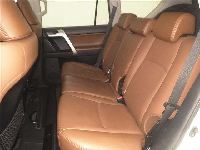 Toyota LAND CRUISER PRADO 2022 7168217-7
