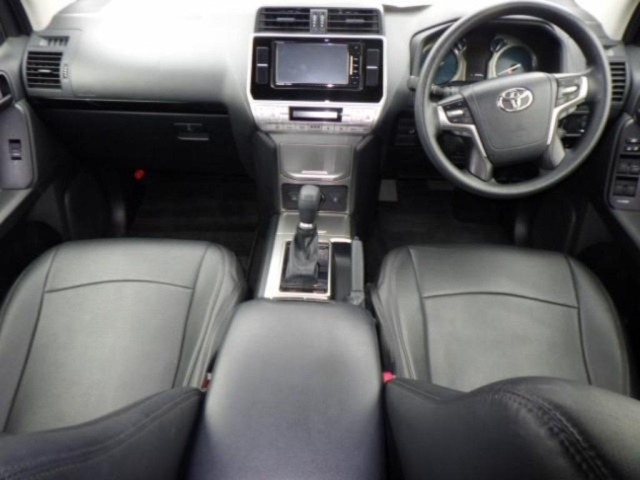 Toyota LAND CRUISER PRADO 2022 7168218-3