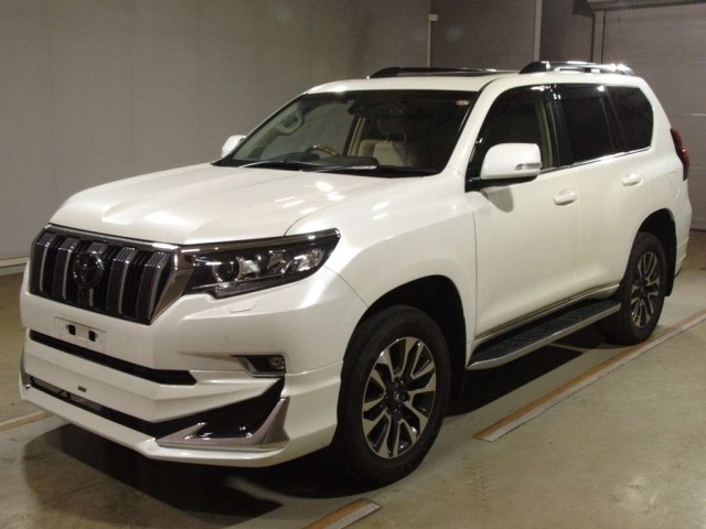 Toyota LAND CRUISER PRADO 2022 7168244-0