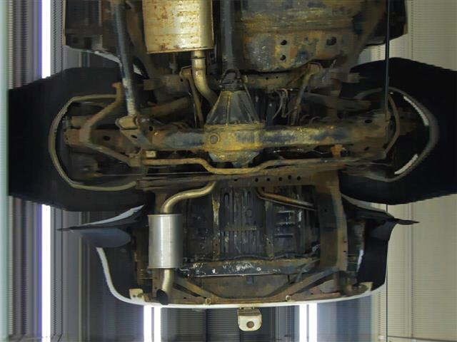 Toyota LAND CRUISER 2000 7173906-11