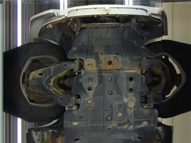 Toyota LAND CRUISER 2000 7173906-9