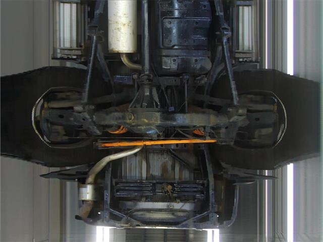 Toyota LAND CRUISER 1996 7173907-11