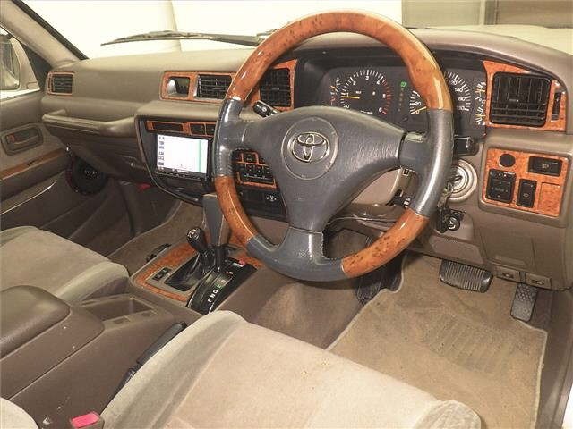 Toyota LAND CRUISER 1996 7173907-3