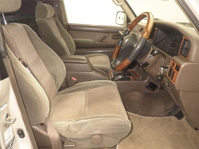 Toyota LAND CRUISER 1996 7173907-5