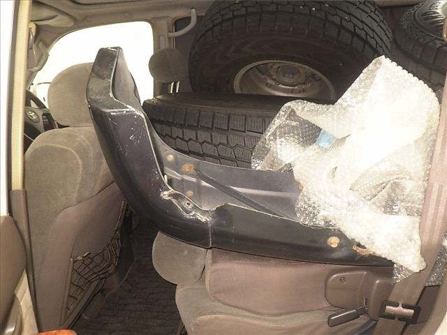 Toyota LAND CRUISER 1996 7173907-7