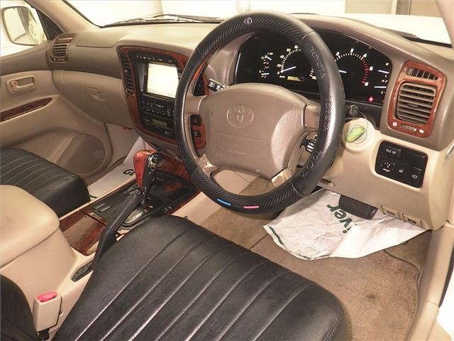 Toyota LAND CRUISER 2002 7173936-3