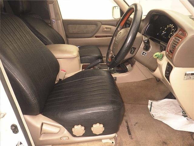 Toyota LAND CRUISER 2002 7173936-5