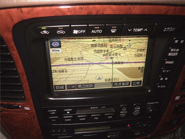 Toyota LAND CRUISER 2002 7173936-6