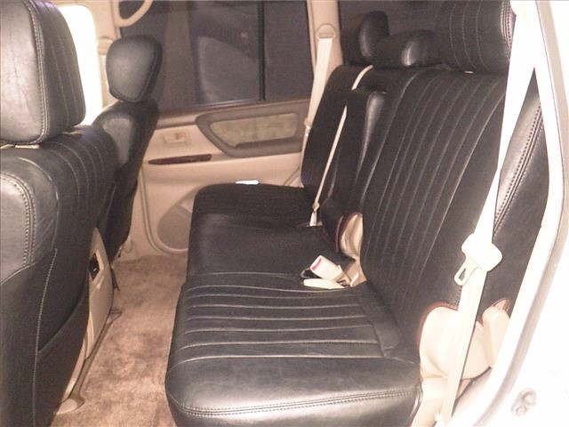 Toyota LAND CRUISER 2002 7173936-7