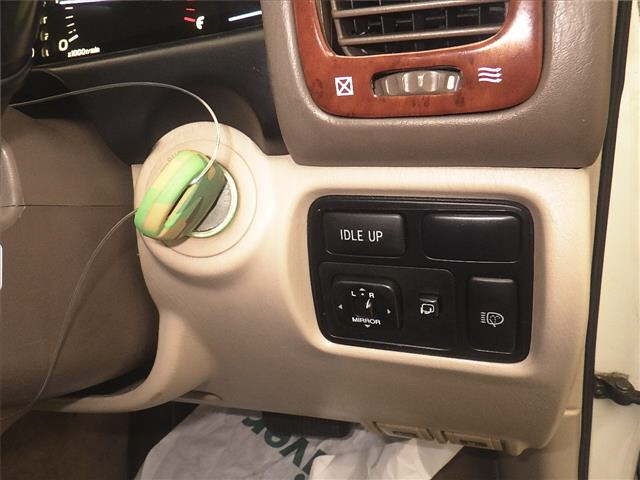 Toyota LAND CRUISER 2002 7173936-8