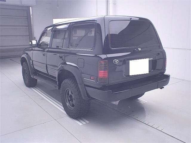 Toyota LAND CRUISER 1996 7173963-1