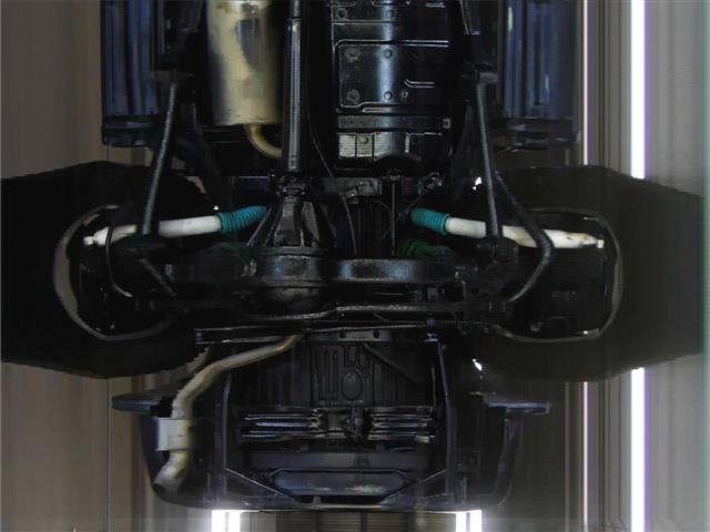 Toyota LAND CRUISER 1996 7173963-11