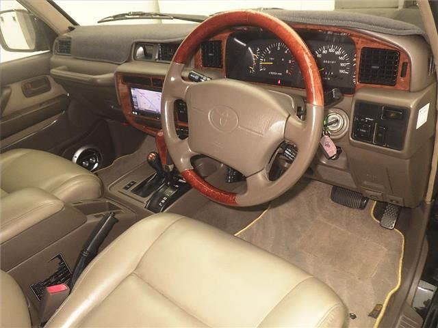 Toyota LAND CRUISER 1996 7173963-3