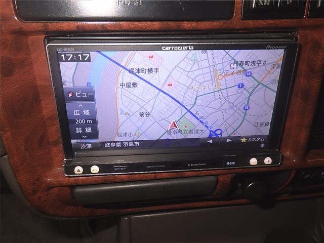 Toyota LAND CRUISER 1996 7173963-6