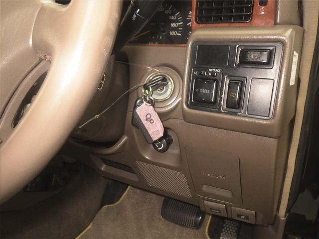 Toyota LAND CRUISER 1996 7173963-8
