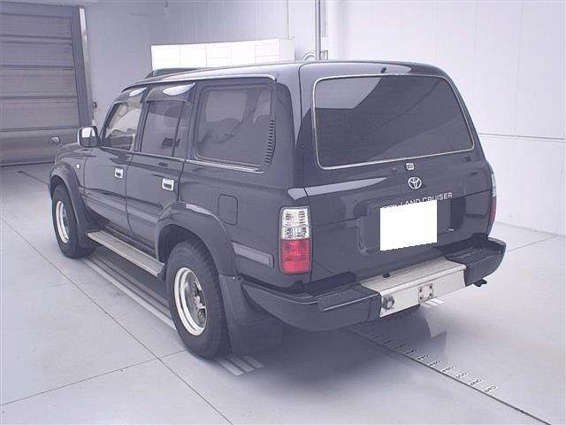 Toyota LAND CRUISER 1997 7173964-1