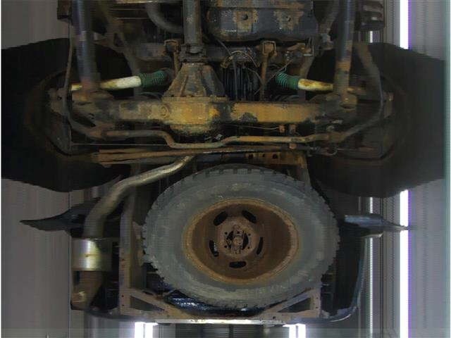 Toyota LAND CRUISER 1997 7173964-11