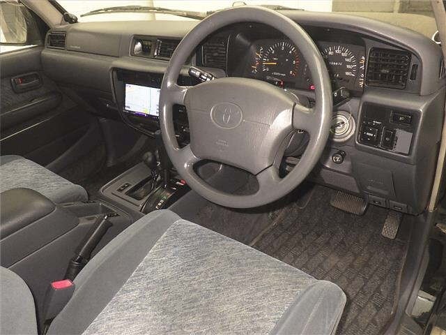 Toyota LAND CRUISER 1997 7173964-3