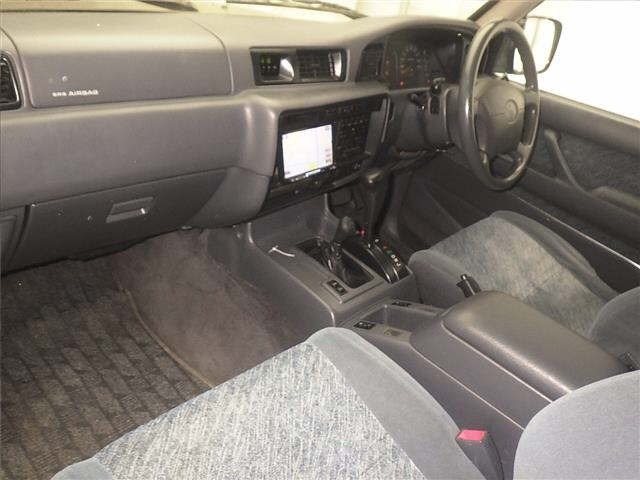 Toyota LAND CRUISER 1997 7173964-4