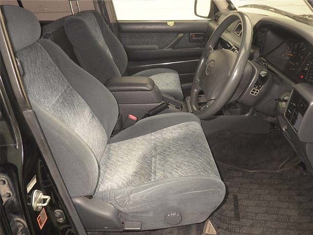 Toyota LAND CRUISER 1997 7173964-5