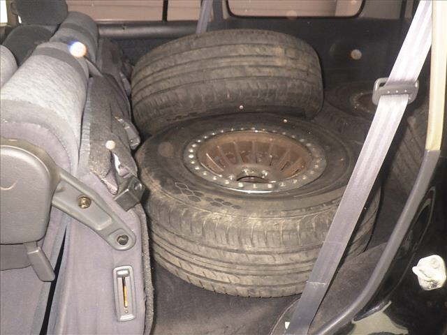 Toyota LAND CRUISER 1997 7173964-7