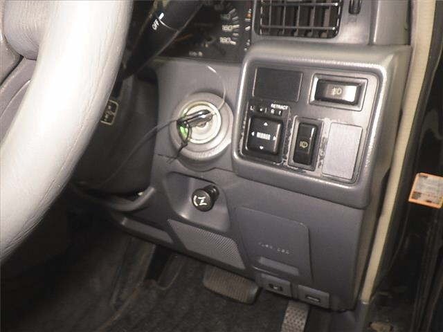 Toyota LAND CRUISER 1997 7173964-8