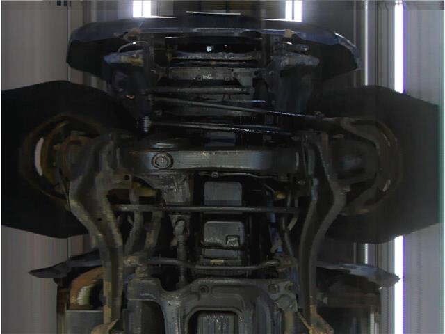 Toyota LAND CRUISER 1997 7173964-9