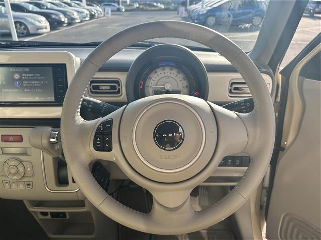 Suzuki LAPIN 2018 7183481-17