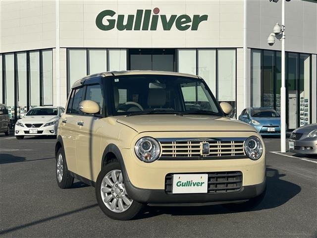 Suzuki LAPIN 2018 7183481-2