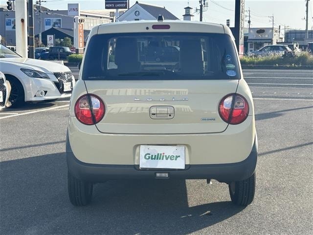 Suzuki LAPIN 2018 7183481-4
