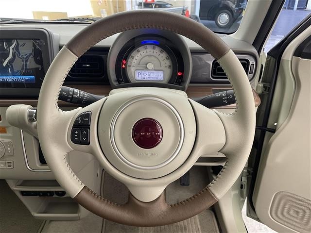 Suzuki LAPIN 2025 7183484-3